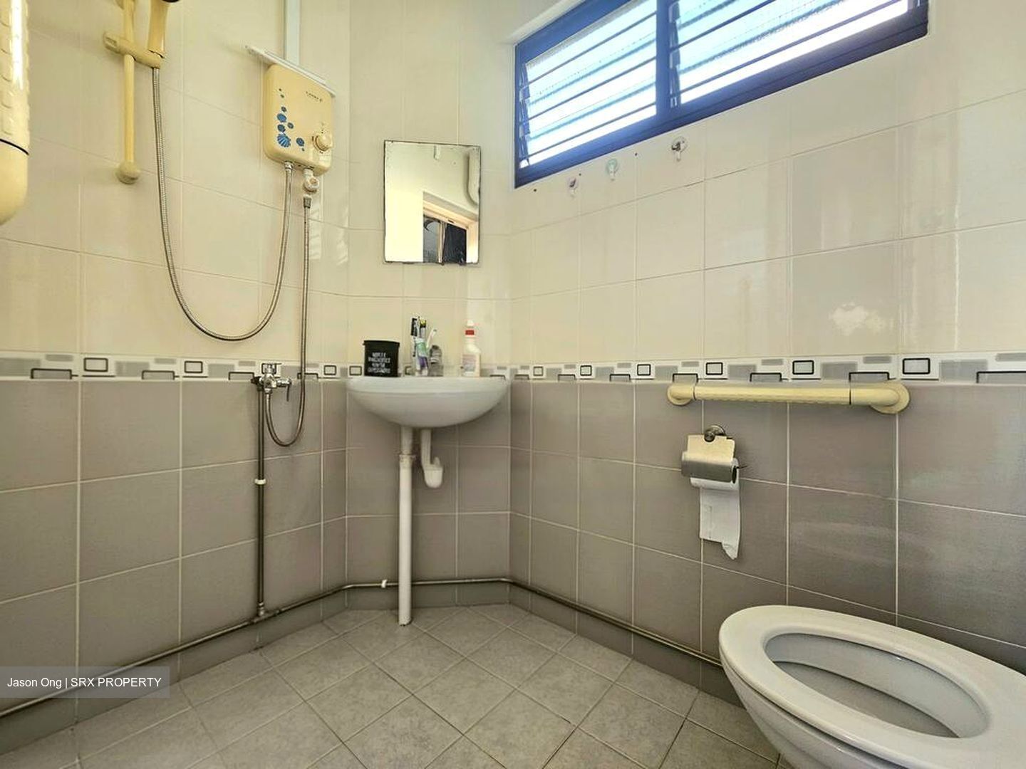 Blk 329 Jurong East Avenue 1 (Jurong East), HDB 3 Rooms #462909251